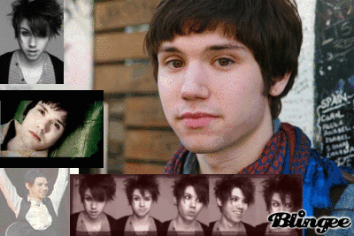Ryan Ross Picture #72797347 | Blingee.com