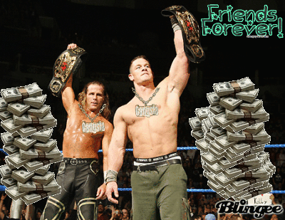 Randy Orton And John Cena Friends In Real Life Not Adults Video Who is better, john cena or brock lesnar?