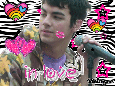 foto joe jonas se ha creado usando el editor de fotos en linea gratis
