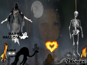 trick or treat