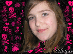 me! pirty special!