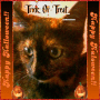 My Pretty Kitty, Spice. She's Halloween Perfect! My Pretty Kitty, Spice. She's Halloween Perfect!