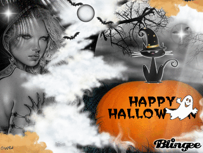 Halloween Halloween
