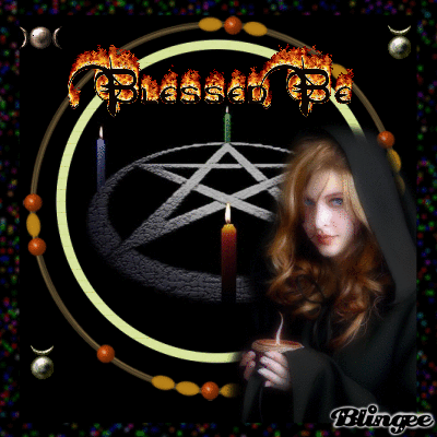 Wicca dejting