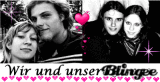 Wir und unsere Jungs
