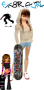 LilMissRandomness LilMissRandomness