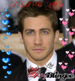 jake gyllenhaal jake gyllenhaal