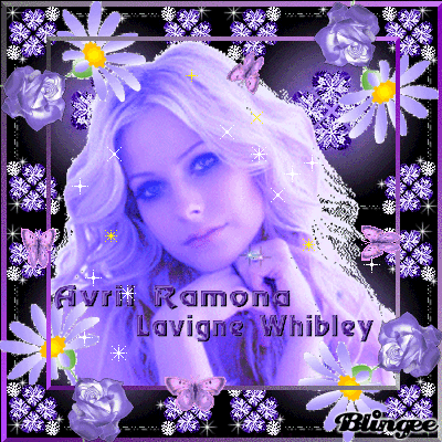 Avril Ramona Lavigne Whibley Avril Ramona Lavigne Whibley Tags