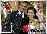 la pareja perfecta