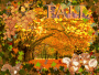 Autumn Joy