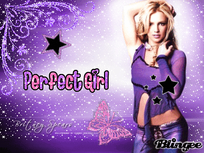 Britney Spears!!! ROX