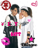 MWAH.............Tom e Bill MWAH.............Tom e Bill