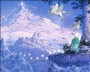 magic sword