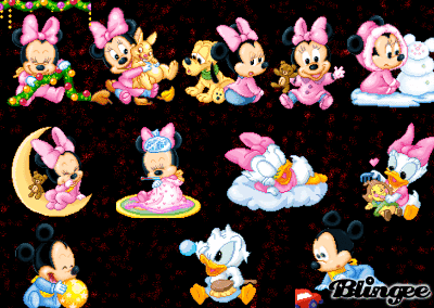 Immagine Baby Disney 73955518 Blingee Com