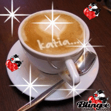 la mia colazione
