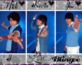 I love jonas I love jonas