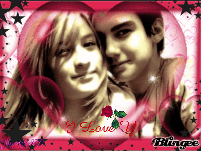 ♥Taty in love♥