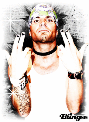 emo jeff hardy