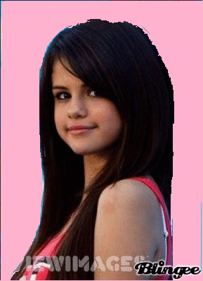 SELENA GOMEZ!!!!!!!!!!!!!!.......