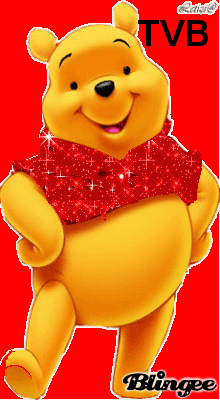 Pooh Tvb Picture 74331919 Blingee Com