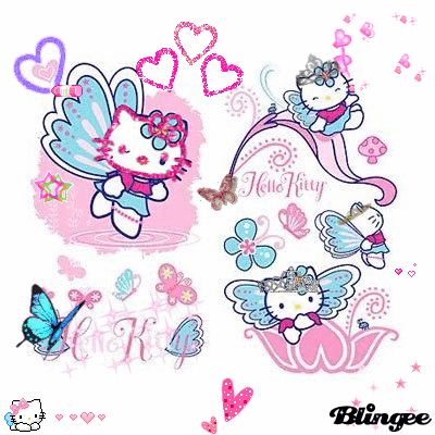 Hello Kitty I Love You Picture 74347228 Blingeecom