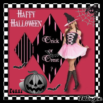 Happy Halloween Happy Halloween