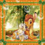 Bambi et Pan Pan (kdo pour le groupe)