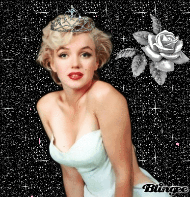 Immagine Marilyn Monroe 74675654 Blingee Com