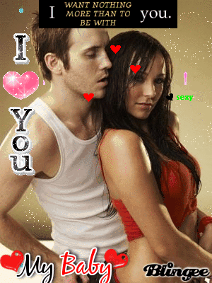 Robert Hoffman couple