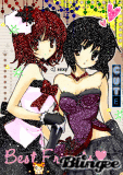 anime
