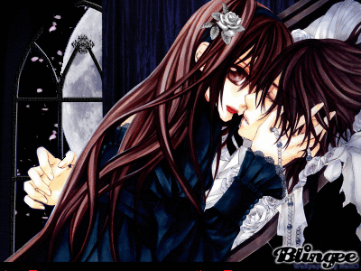 Vampire Knight Vampire Knight