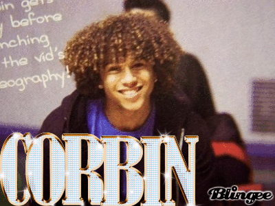 Corbin Bleu Picture #75076276 | Blingee.com