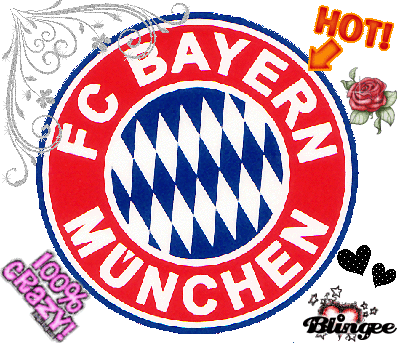 Bayern München Picture #75168318 | Blingee.com