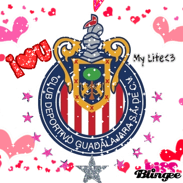 Codigos Y Descargas De Fotos Animadas Chivas 75182703 316115796 Blingee Com