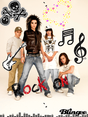 Tokio Hotel