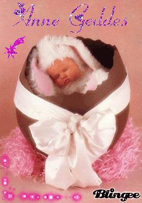 Anne Geddes Pasqua Picture 75308342 Blingee Com