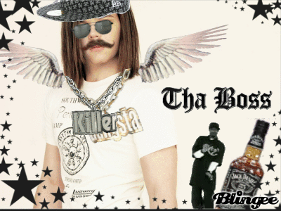 Georg Tha Boss Georg Tha Boss