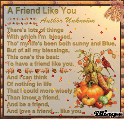 Fall Friendship Poem Picture #75421756 | Blingee.com Fall Friendship Poem Picture #75421756 | Blingee.com