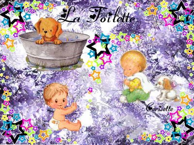 la toilette