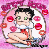 betty boop