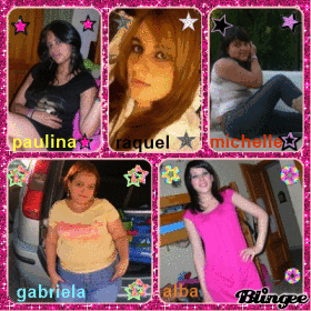 simplemente nosotras