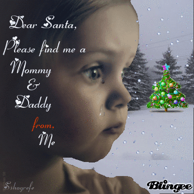 Dear Santa,