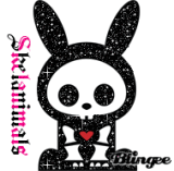 Jack - Skelanimals Jack - Skelanimals