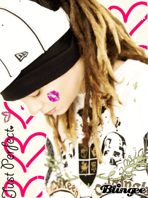 tom kaulitz