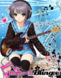 anime girl