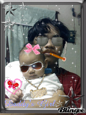 daddy's girl Fotografía 75682606