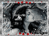 (can't smile without you ...)
