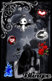 goth classe