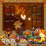 give thanks