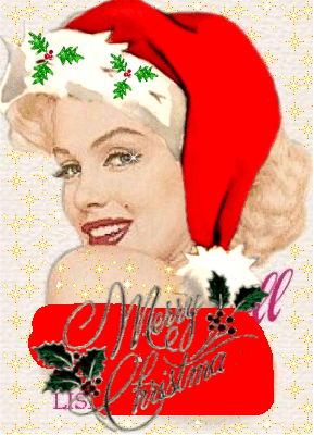 marilyn holiday